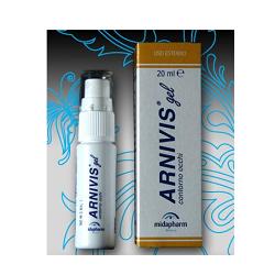 ARNIVIS GEL 20ML - Antica Farmacia Ferrari