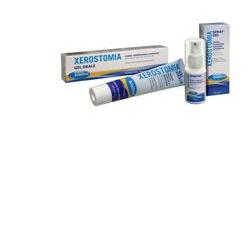 BIOXTRA LIQUID SPRAY 50 ML - Antica Farmacia Ferrari