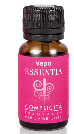 VAPO ESSENTIA COMPLICITA' 10 ML - Antica Farmacia Ferrari