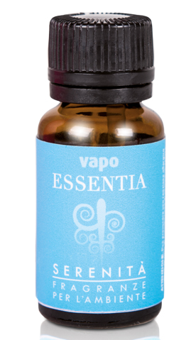 VAPO ESSENTIA SERENITA' 10 ML - Antica Farmacia Ferrari