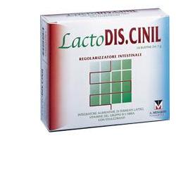 LACTODISCINIL 14 BUSTINE - Antica Farmacia Ferrari