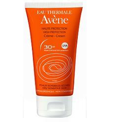 EAU THERMALE AVENE SOLARE CREMA 30 50 ML - Antica Farmacia Ferrari