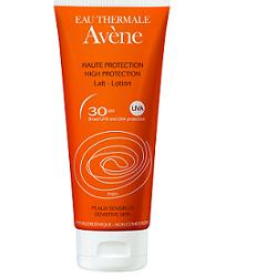 EAU THERMALE AVENE SOLARE LATTE 30 100 ML - Antica Farmacia Ferrari