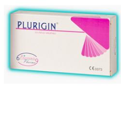 PLURIGIN 10 OVULI VAGINALI DA 2,5 G - Antica Farmacia Ferrari