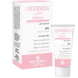 VIDERMINA DELIGYN GEL 6 FLACONI DA 5ML - Antica Farmacia Ferrari