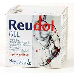 REUDOL GEL 150ML - Antica Farmacia Ferrari