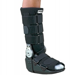 WALKER EQUALIZER ROM TUTORE REGOLABILE PER TIBIO TARSICA GIBAUD ORTHO 3 - Antica Farmacia Ferrari