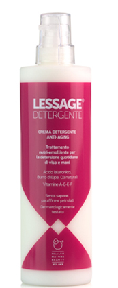 LESSAGE DETERGENTE 500 ML - Antica Farmacia Ferrari