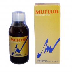 MUFLUIL 150 ML - Antica Farmacia Ferrari
