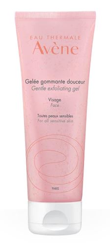 AVENE GELEE ESFOLIANTE DELICATO - Antica Farmacia Ferrari