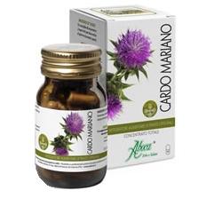 CARDO MARIANO CONCENTRATO TOTALE 50 OPERCOLI - Antica Farmacia Ferrari