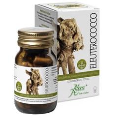 ELEUTEROCOCCO CONCENTRATO TOTALE 50 OPERCOLI - Antica Farmacia Ferrari