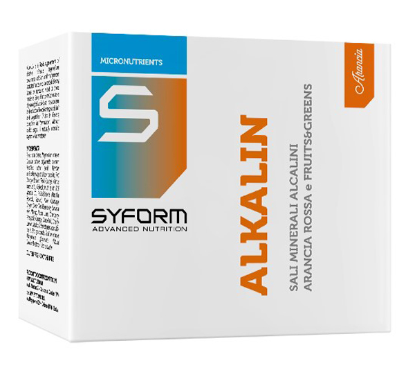 ALKALIN 20 BUSTINE - Antica Farmacia Ferrari