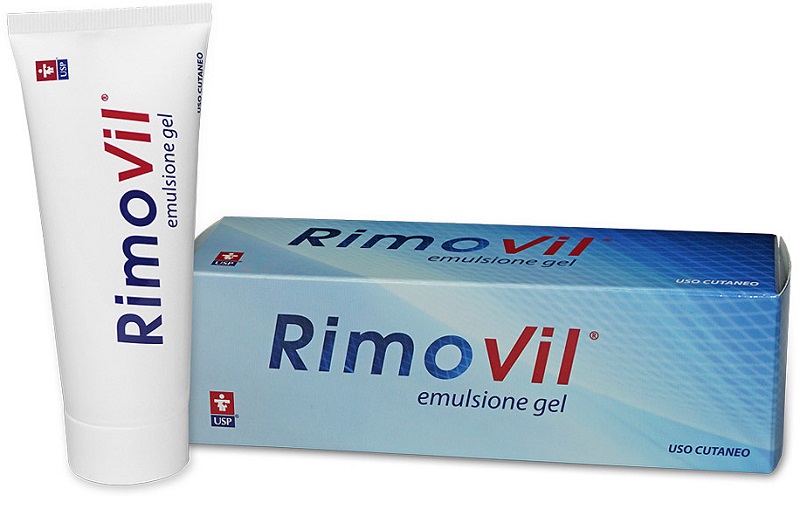 RIMOVIL GEL 75 ML - Antica Farmacia Ferrari