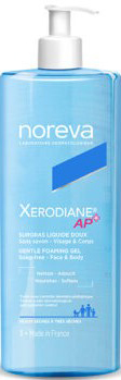 XERODIANE AP+ GEL DETERGENTE SURGRAS 1000 ML - Antica Farmacia Ferrari