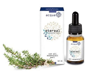 ETEREAL ACQUA OLIO ESSENZIALE 15 ML - Antica Farmacia Ferrari