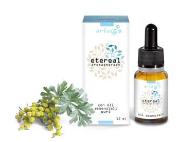 ETEREAL ARIA OLIO ESSENZIALE 15 ML - Antica Farmacia Ferrari