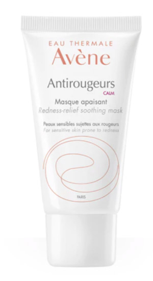 AVENE ANTIROUGEURS MASCHERA 50 ML - Antica Farmacia Ferrari