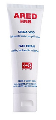 ARED HNB CREMA VISO 50 ML - Antica Farmacia Ferrari