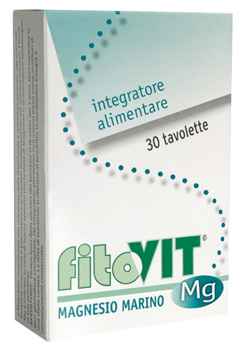 FITOVIT MACERATO GLICERICO 30 COMPRESSE - Antica Farmacia Ferrari