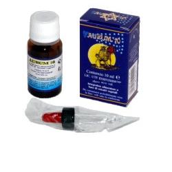 AURUM ALBA GOCCE 10 ML - Antica Farmacia Ferrari
