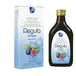 REGULA SCIROPPO 175 ML - Antica Farmacia Ferrari