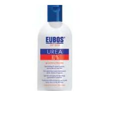 EUBOS UREA 10% EMU/LOZ CO400ML - Antica Farmacia Ferrari