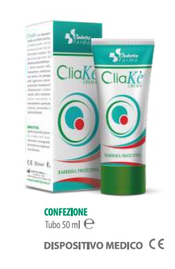 CLIAKE' CREMA 50 ML - Antica Farmacia Ferrari