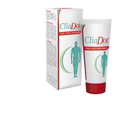 CLIADOL CREMA CORPO 100 ML - Antica Farmacia Ferrari