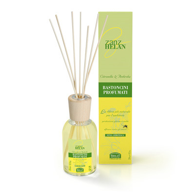 ZANZHELAN BASTONCINI PROFUMATI 250P - Antica Farmacia Ferrari