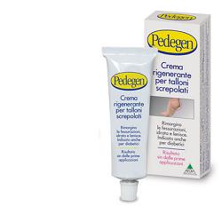 PEDEGEN CREMA RIGENERANTE TALLONI SCREPOLATI 50 ML - Antica Farmacia Ferrari