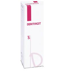 DERMACIT GEL DISPOSITIVO MEDICO INDICATO NEI CASI DI FERITE TRAUMATICHE E POSTCHIRURGICHE, ULCERE POSTRAUMATICHE, PIAGHE DA DECUBITO, FOLLICOLITI, IMPETIGINE E PERIONISSI 1 PZ - Antica Farmacia Ferrari