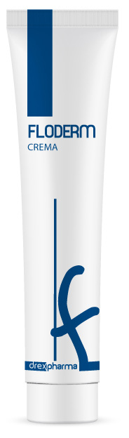 FLODERM CREMA 50 ML - Antica Farmacia Ferrari