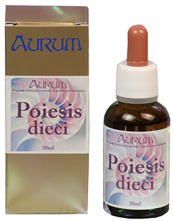 POIESIS DIECI GOCCE 30 ML - Oltrefarma