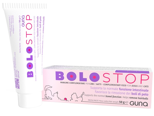 BOLOSTOP 50 G - Oltrefarma