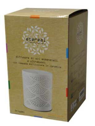 ETEREAL DIFFUSORE ORIGAMI VENTAGLI - Antica Farmacia Ferrari