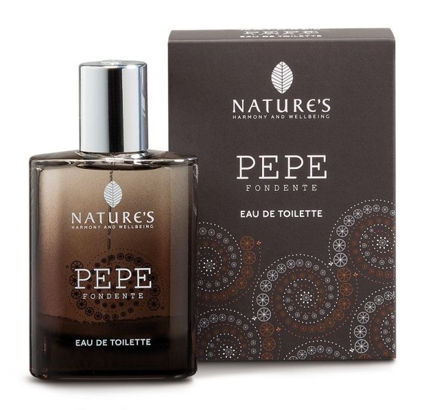 NATURE'S PEPE FONDENTE EAU DE TOILETTE 50 ML - Antica Farmacia Ferrari