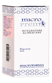 MICROPREM GOCCE 30 ML - Antica Farmacia Ferrari