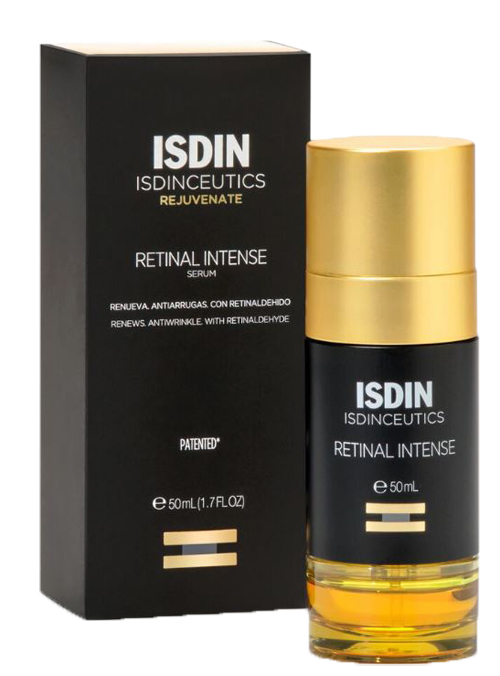 ISDINCEUTICS RETINAL INTENSE 50 ML - Oltrefarma