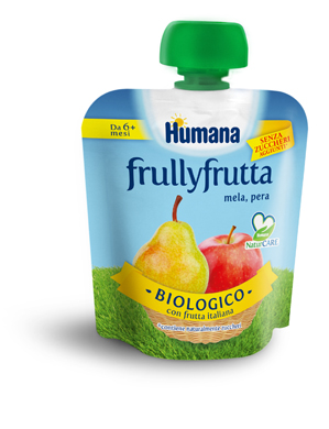 3MIL D HUMANA 5 ML - Antica Farmacia Ferrari