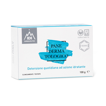 PANE DERMATOLOGICO 100 G - Antica Farmacia Ferrari