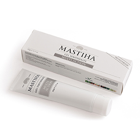 DENTIFRICIO MULTIACTION MASTIHA DI CHIOS 90 G - Antica Farmacia Ferrari