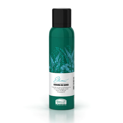 HELAN ELEMI' SCHIUMA DA BARBA 200 ML - Antica Farmacia Ferrari