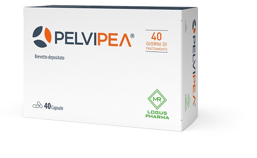 PELVIPEA 40 CAPSULE - Antica Farmacia Ferrari