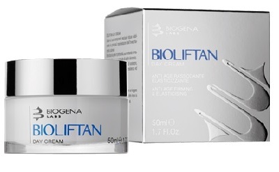 BIOLIFTAN DAY CREAM 50 ML - Antica Farmacia Ferrari