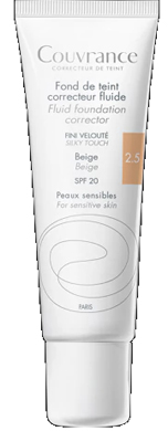 EAU THERMALE AVENE COUVRANCE FONDOTINTA NATURALE 30 ML - Antica Farmacia Ferrari