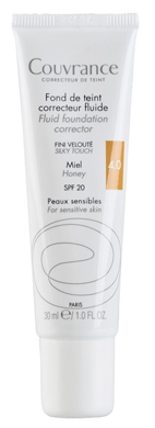 EAU THERMALE AVENE COUVRANCE FONDOTINTA MIELE 30 ML - Antica Farmacia Ferrari