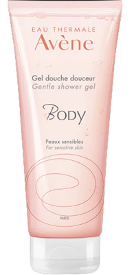 EAU THERMALE AVENE GEL DOCCIA 200 ML - Antica Farmacia Ferrari