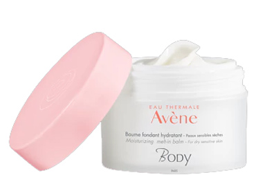 EAU THERMALE AVENE BALSAMO CORPO 250 ML - Antica Farmacia Ferrari