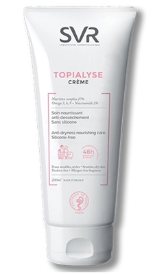 TOPIALYSE SVR CREMA NEW FORMULA 200 ML - Antica Farmacia Ferrari